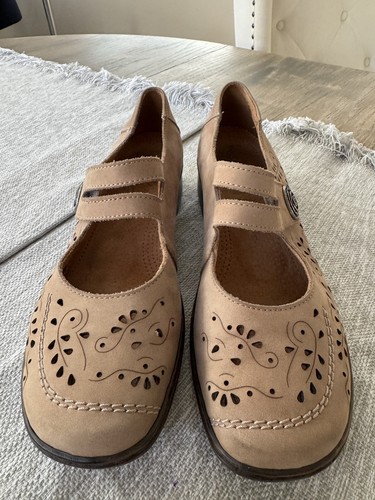Luftpolster suede mary - luftpolster,