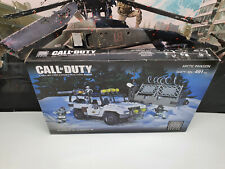 Call of Duty Arctic Invasion {A430} Mega Bloks [06879] Construx - NEW!!!