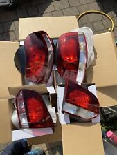 Volkswagen Golf MK6 Rear