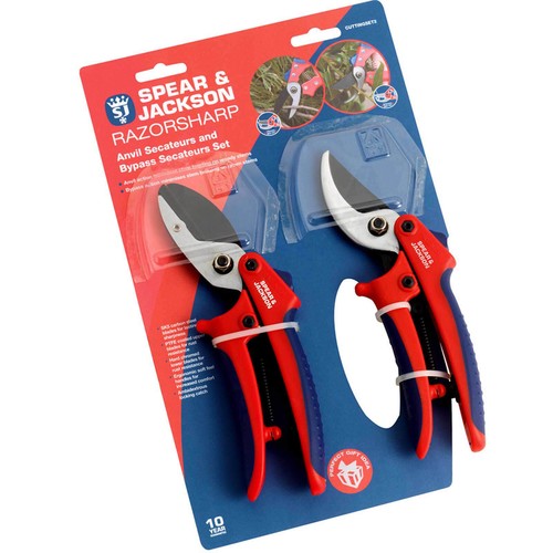 Spear and jackson razorsharp - spear,