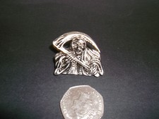 HIGHWAY HAWK EMBLEM GRIM