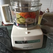 Brand New Magimix Compact 3200