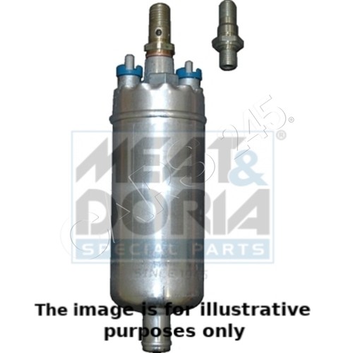 Fuel pump fits mercedes - pump,
