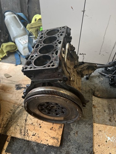 Volkswagen crafter man - man, tge