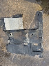 Transit Mk5 6 7 Floor Matts Carpet Rubber Mat Smiley Tipper Luton Flatbed