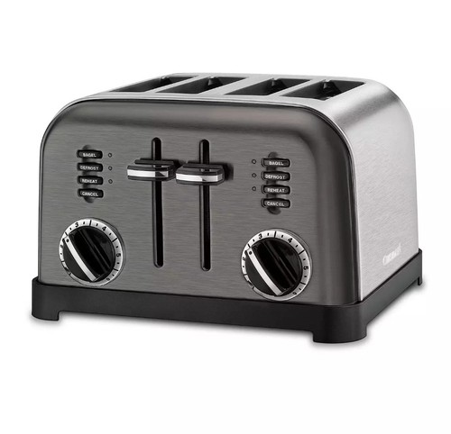 Cuisinart classic metal - classic,