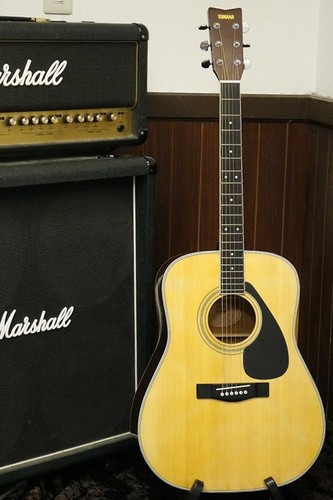 Vintage 1980 made yamaha - made,