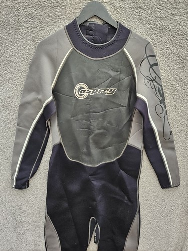 Osprey mens 2xl 5mm full - osprey,