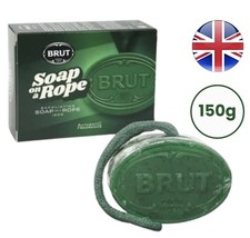 Brut soap rope 150g - soap, a