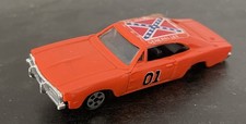 Vintage Ertl Dukes Of Hazzard