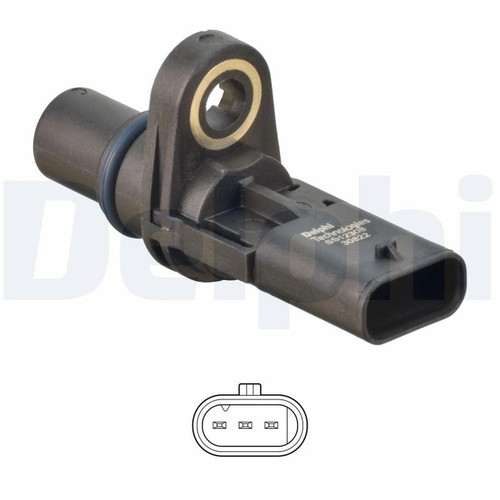 Delphi ss12308 12b1 sensor - delphi,