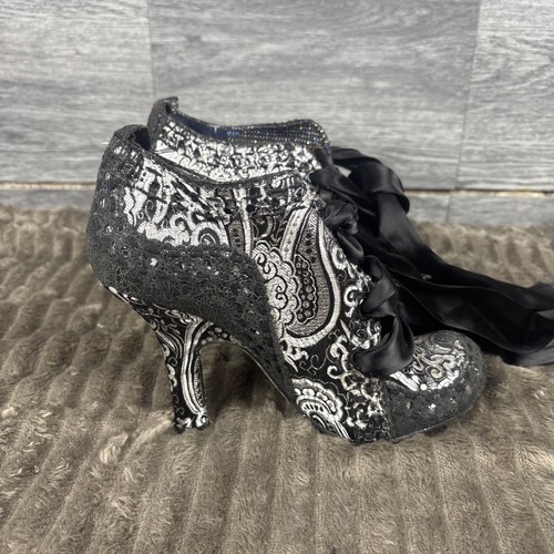 Irregular choice abigail - choice, abigail’s