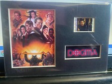 6x4 Dogma film cell display