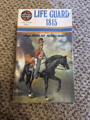 Vintage airfix collectors - vintage,