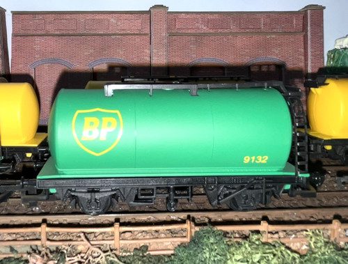 Hornby railroad r6787 gauge - hornby, oo