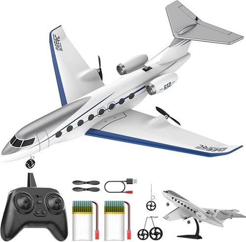 Remote control airplane - remote,