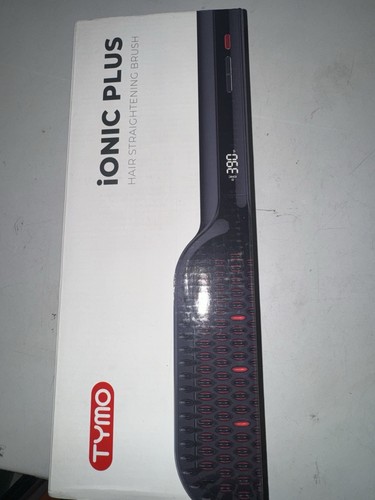 Tymo ionic plus - ionic,