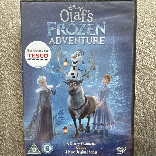 Disneys olafs frozen - frozen, adventure
