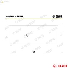 4x SMALL END BUSHES CONNECTING