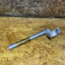 Suzuki SV 650 S Left Handlebar