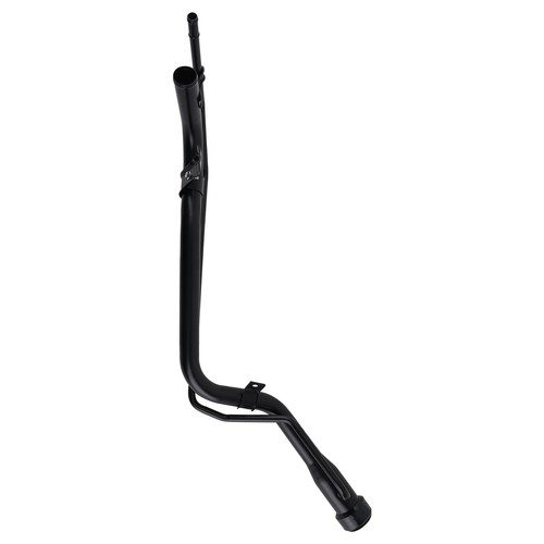 Tank filler neck assembly for - tank,
