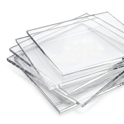 Window acrylic sheet 1mm - window,