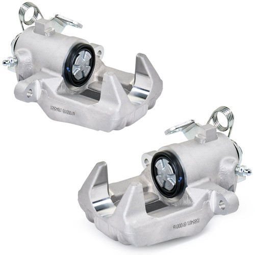 Audi 2000 2006 rear pair - 2000-2006,