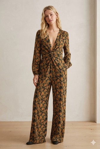River island floral print - floral,