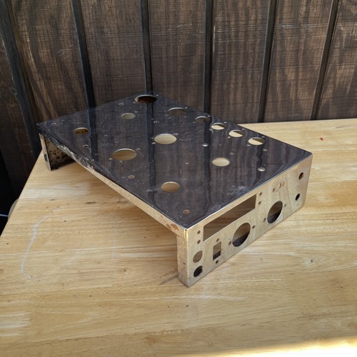 Mcintosh mc30 tube monoblock - mcintosh,