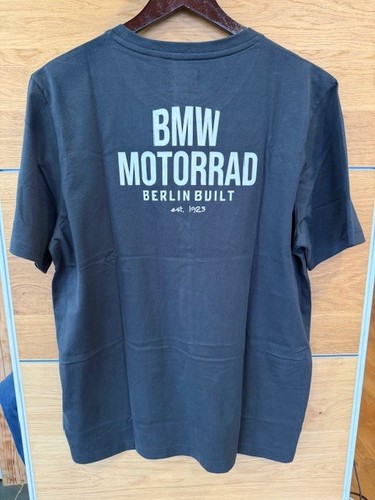 Genuine bmw motorrad berlin - motorrad,