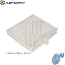 INTERIOR AIR FILTER ADBP250087 FOR RENAULT SCÉNIC/II/GRAND F9Q804/812 1.9L 4cyl