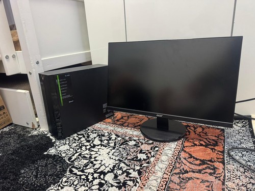 Acer aspire 840 mini - acer,
