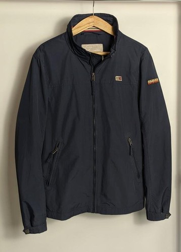 Men napapijri jacket - 42, /