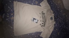 Billionaire Boys Club T-Shirt Men's Beige Size M, Brand New