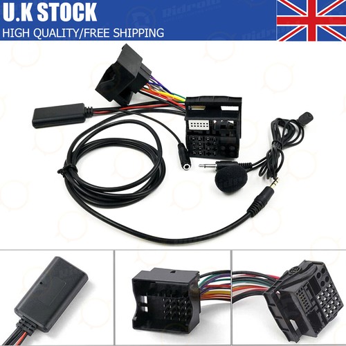 For rcd510 310 - 300+, rns510