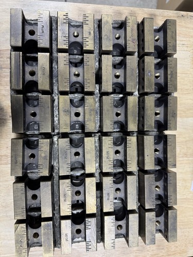 Slotted erowa holders - erowa,