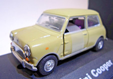 Hongwell Cararama 1:43 1960s