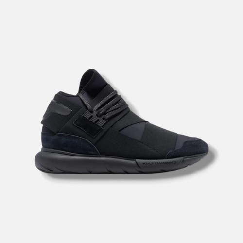 Adidas men black qasa - men's,