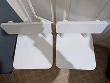 Unbranded kids chairs 🪑 in