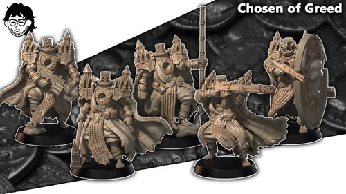 Dieselpunk trench compatible - trench,