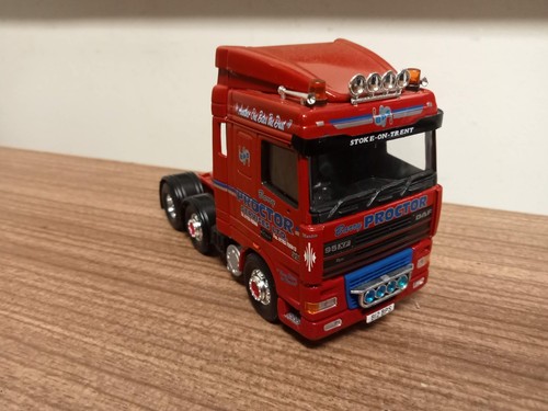 Corgi modern truck heavy - corgi,