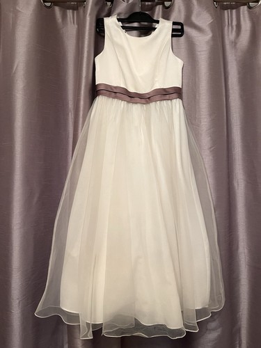 Alfred angelo flower girl - angelo,