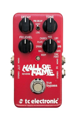 Electronic hall fame - of,