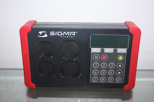 Sigma sport bike computer - sport, ufsb