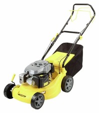 Challenge 40cm Self Propelled