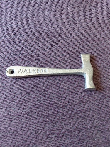 Walkers toffee hammer - walkers, in