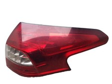 CITROEN C5 Taillight Lamp Off Side Right Rear Outer Estate 2011 6351 LV