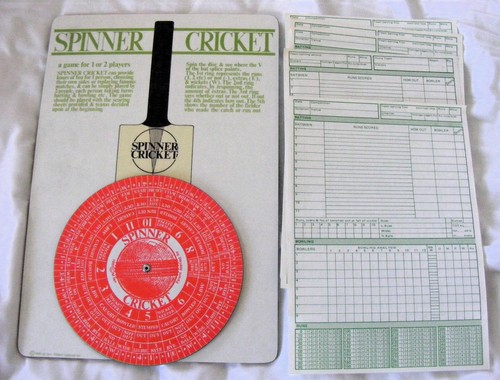 Vintage very rare spinner - rare,