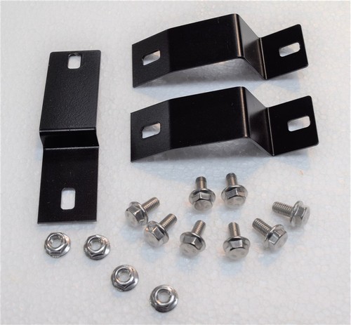 Jwp520 bracket kit - kit, land