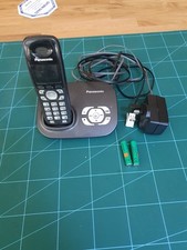 Panasonic KX-TG8021E